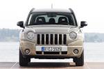 Jeep Compass 2007 года